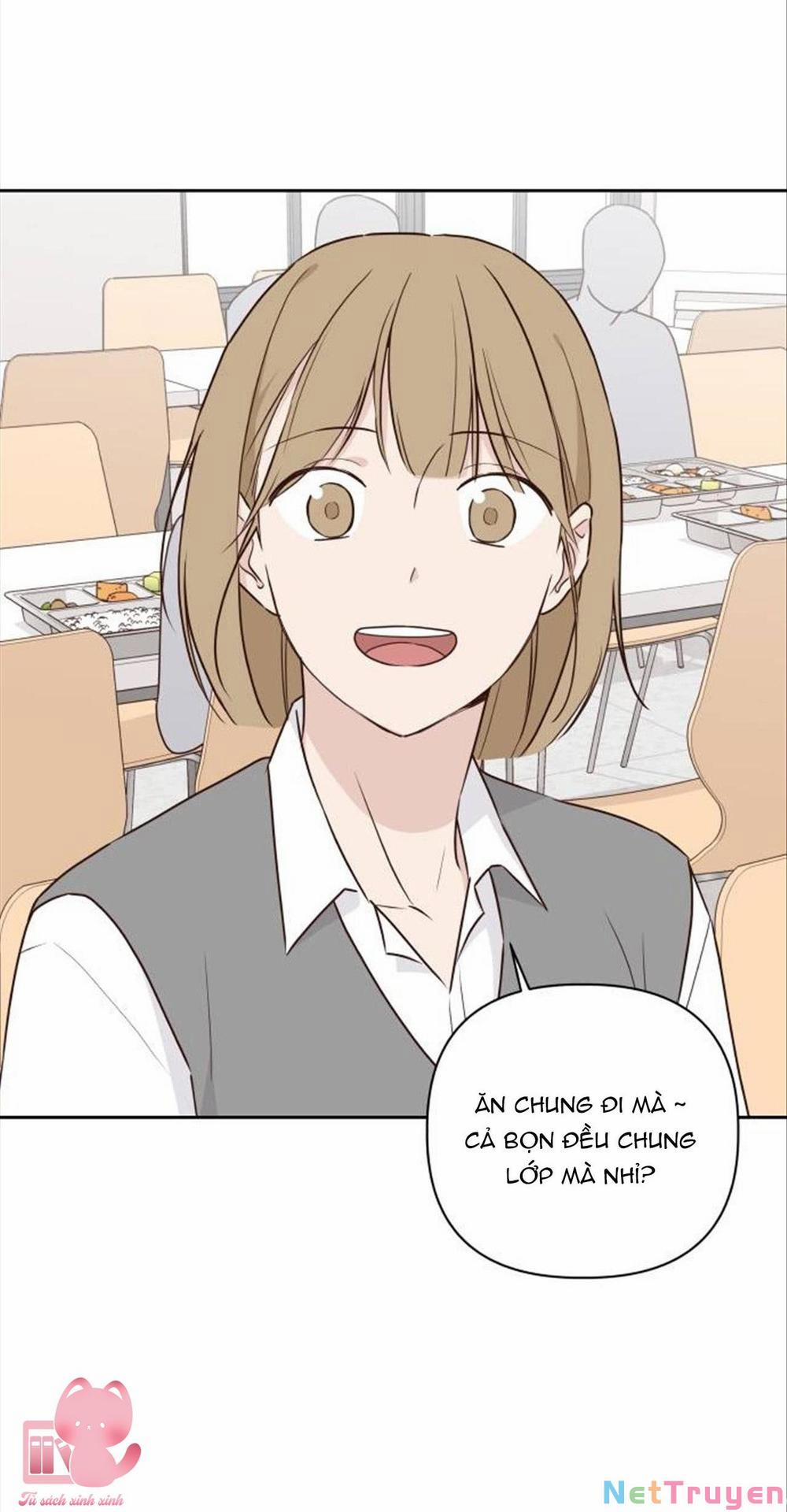 Ranh Giới Tình Yêu 2 trang 22