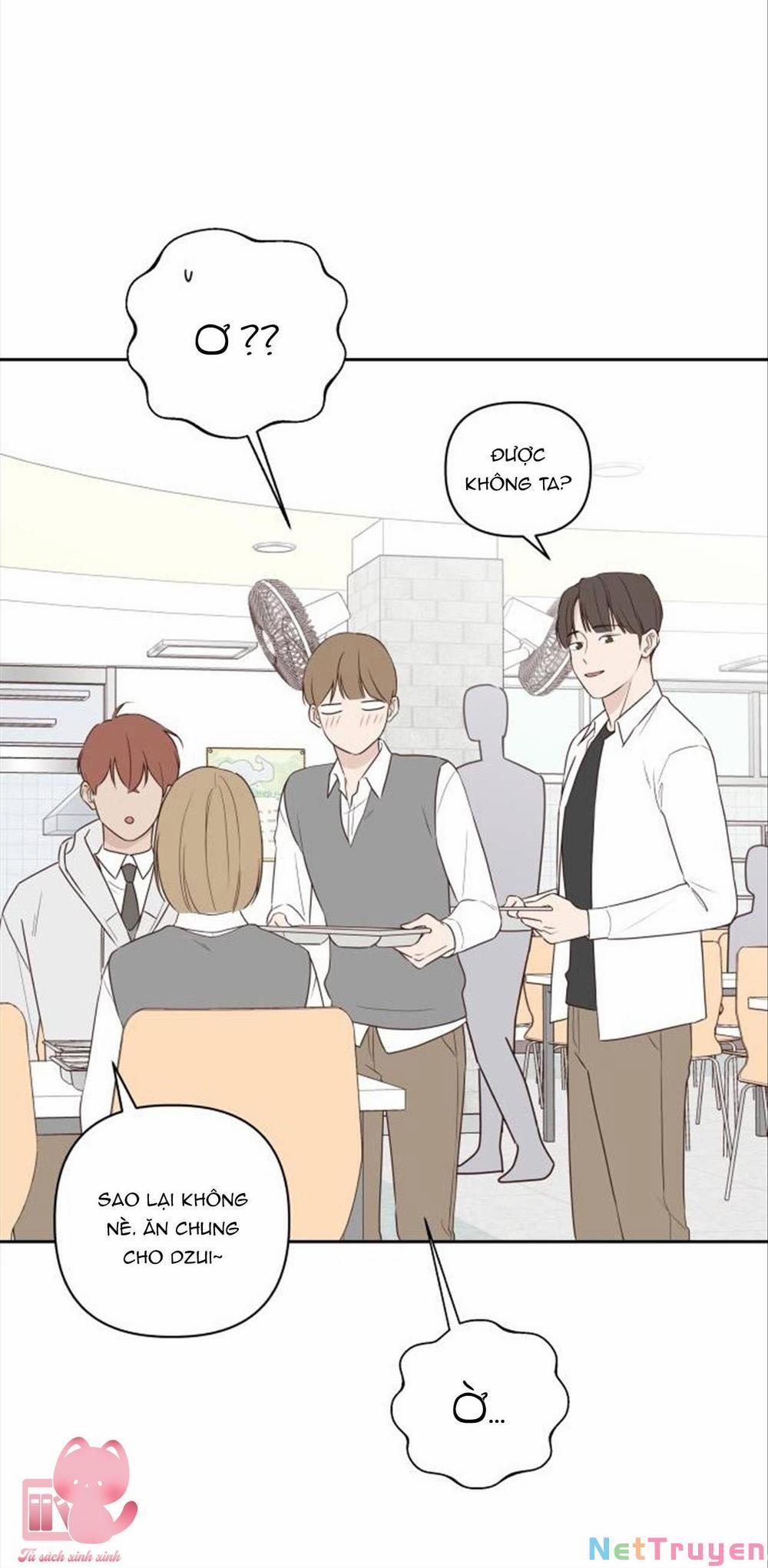 Ranh Giới Tình Yêu 2 trang 23