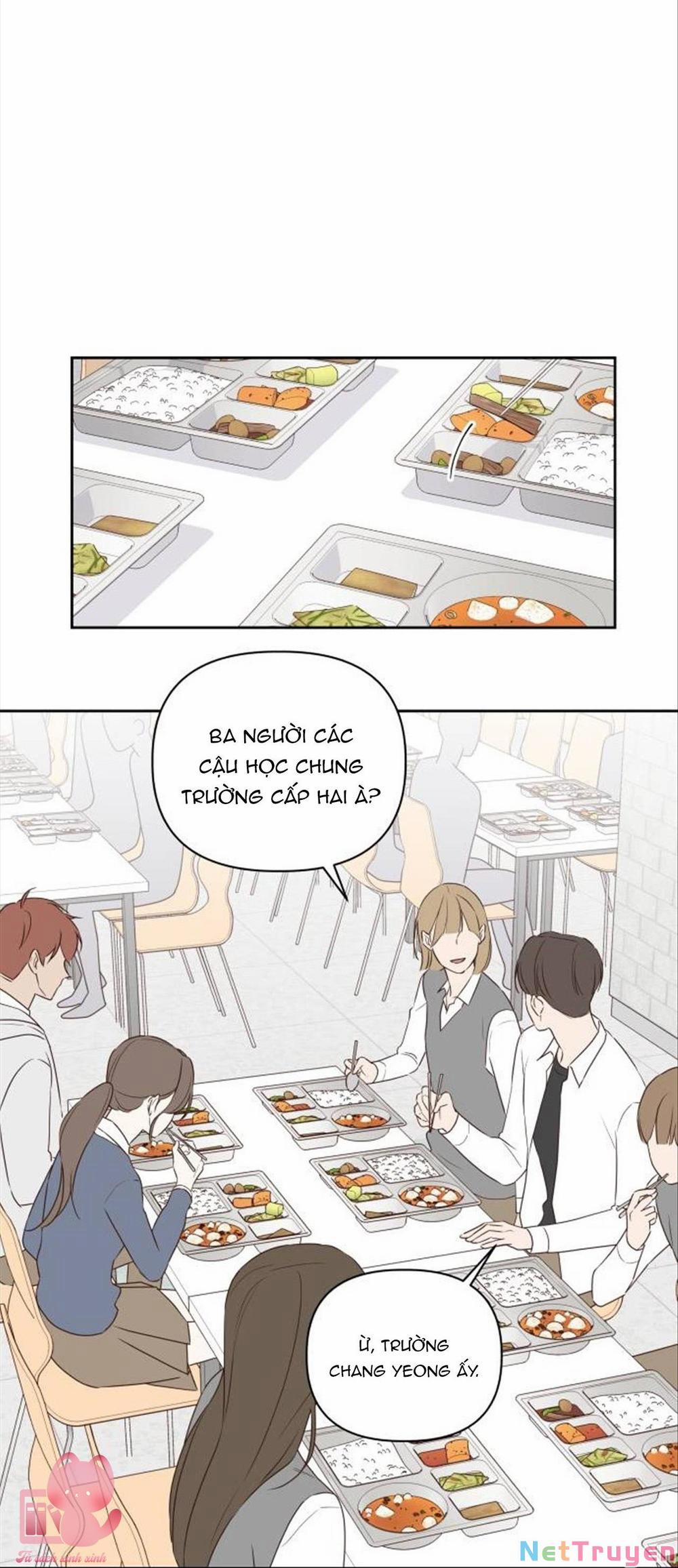 Ranh Giới Tình Yêu 2 trang 25