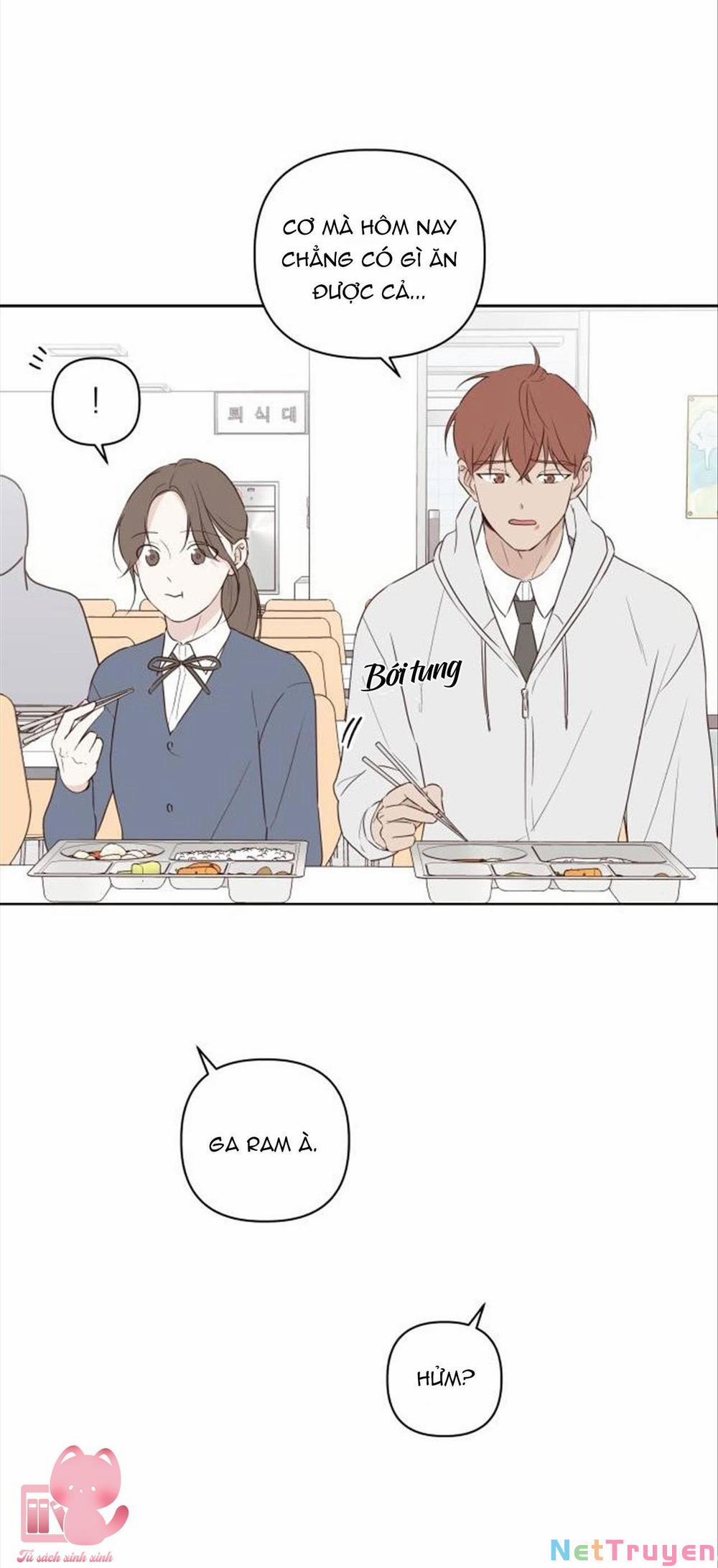 Ranh Giới Tình Yêu 2 trang 27