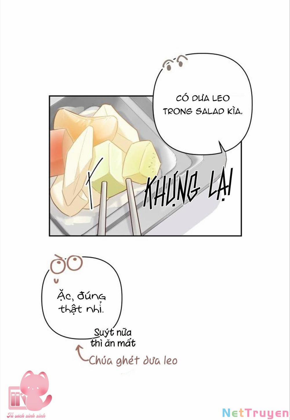 Ranh Giới Tình Yêu 2 trang 28