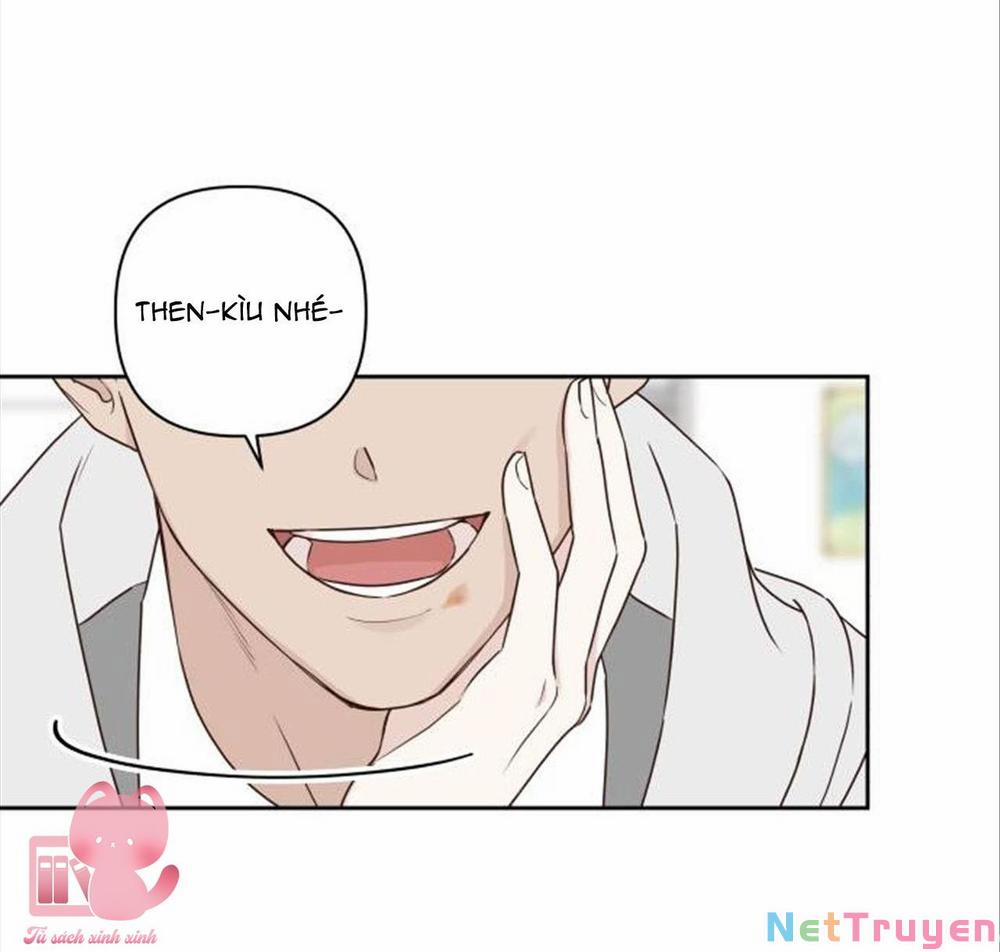 Ranh Giới Tình Yêu 2 trang 29