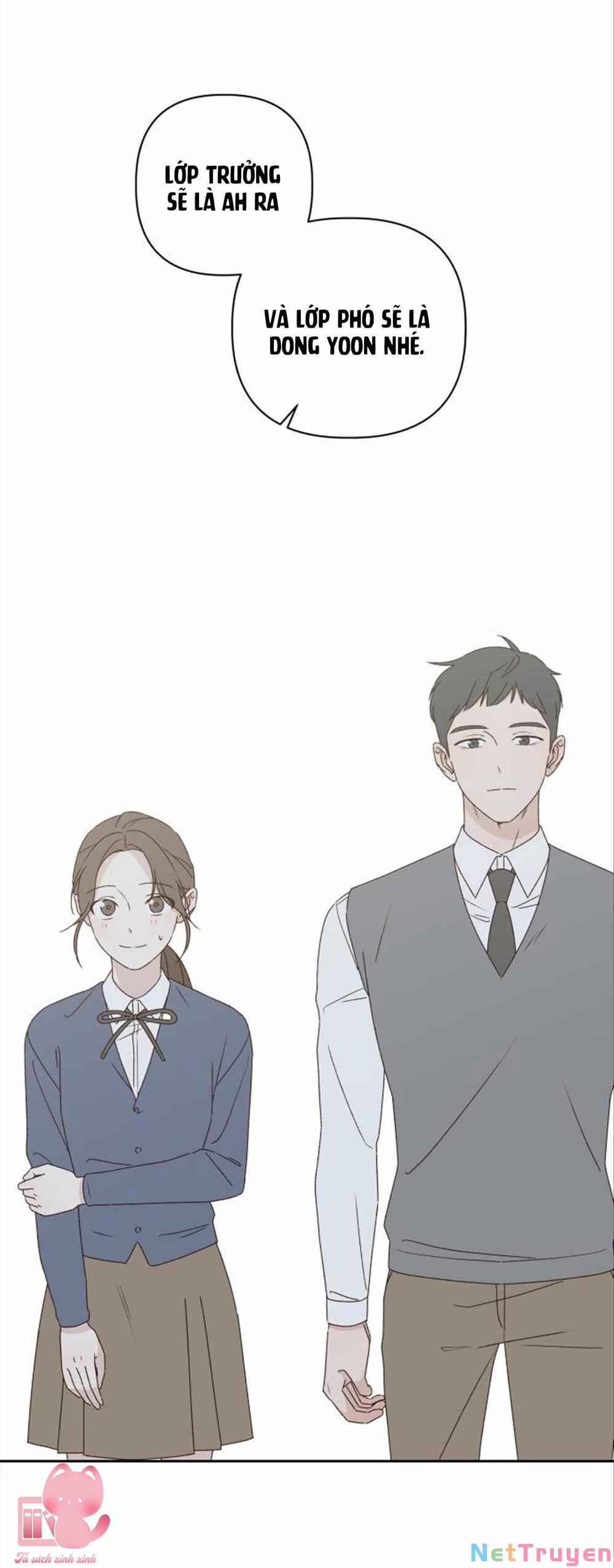 Ranh Giới Tình Yêu 2 trang 3