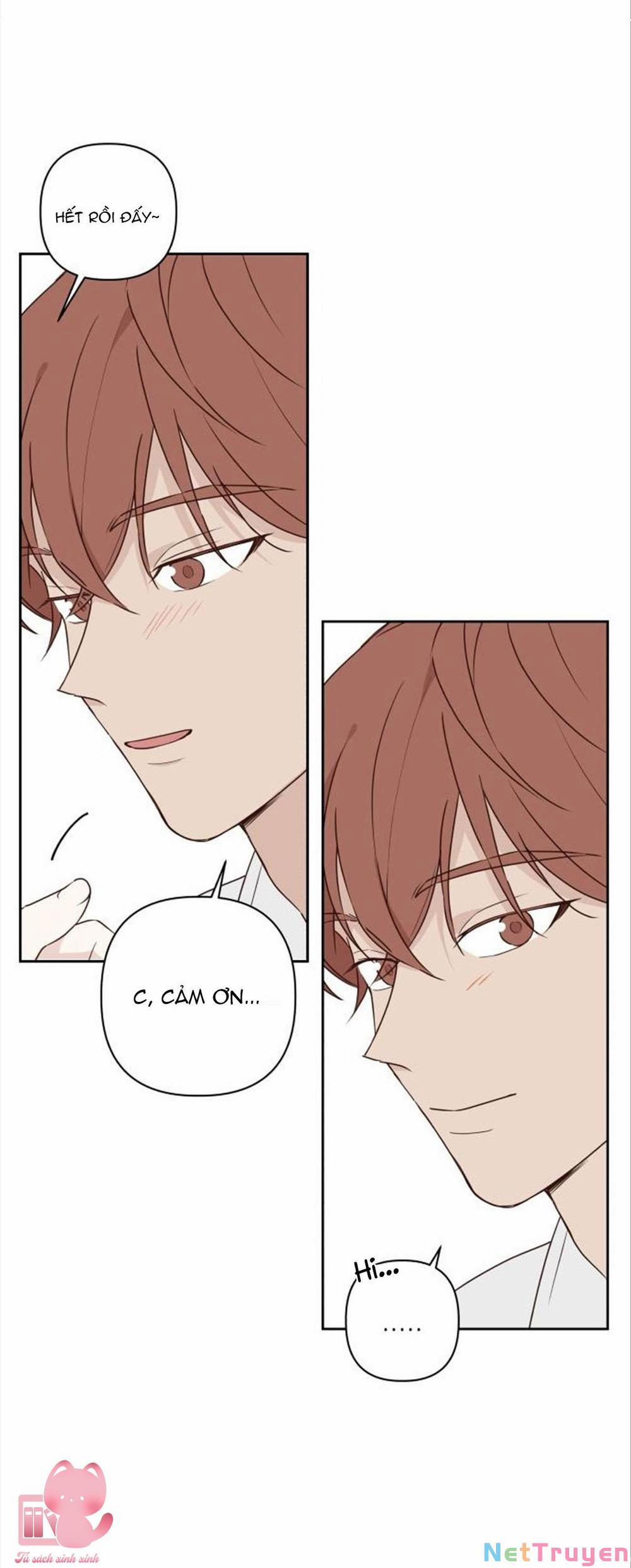 Ranh Giới Tình Yêu 2 trang 32