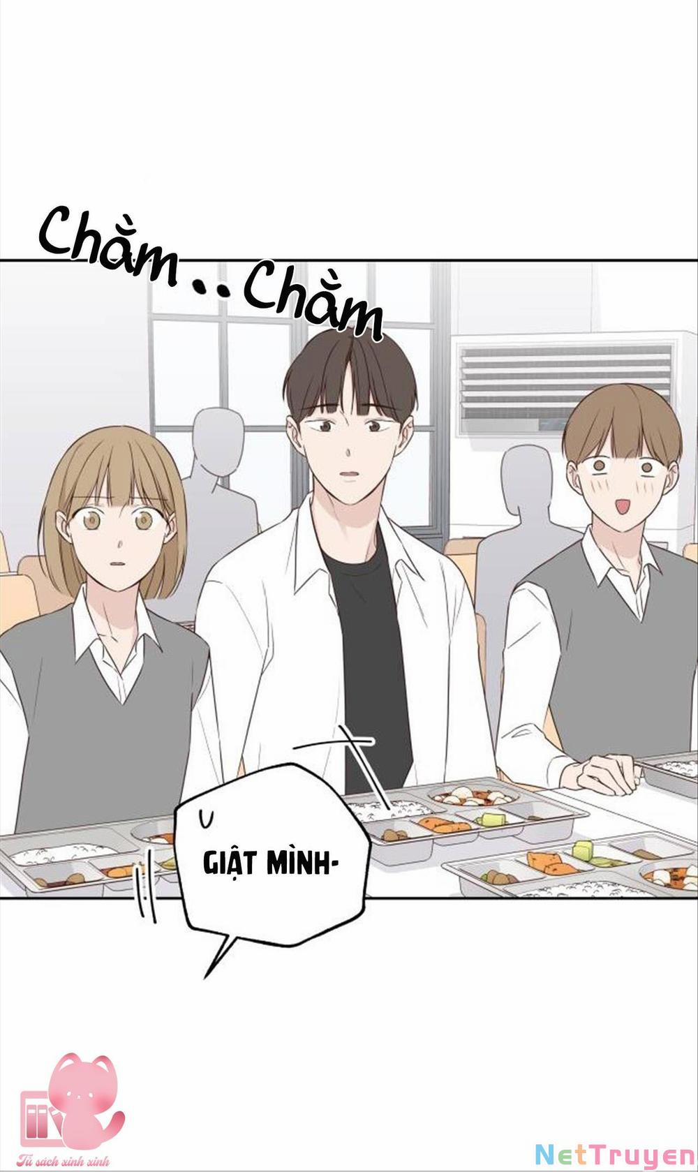 Ranh Giới Tình Yêu 2 trang 33