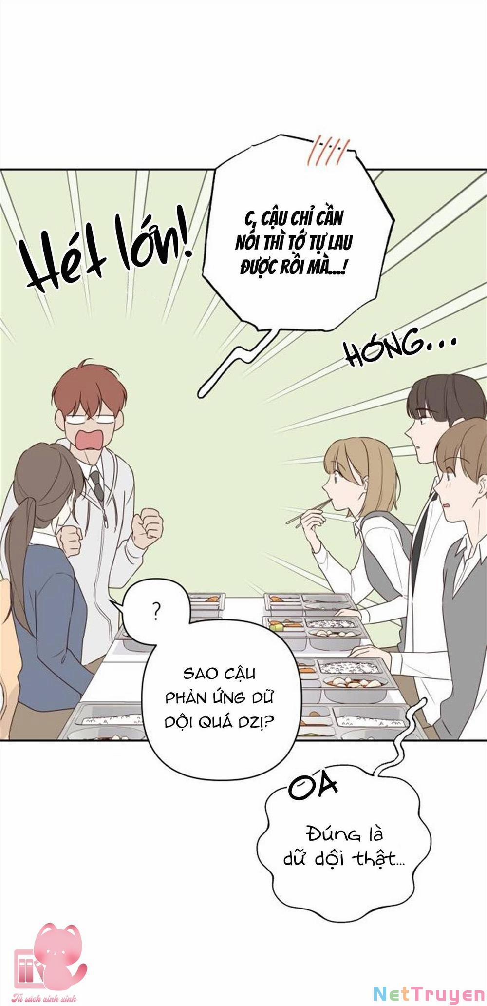 Ranh Giới Tình Yêu 2 trang 34