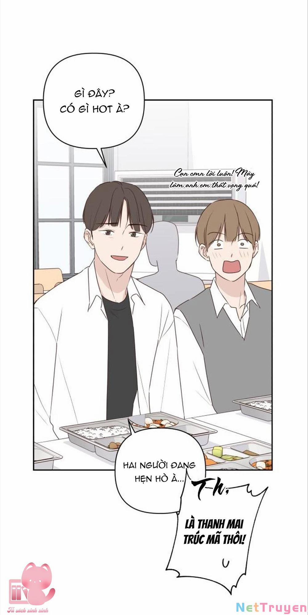 Ranh Giới Tình Yêu 2 trang 35