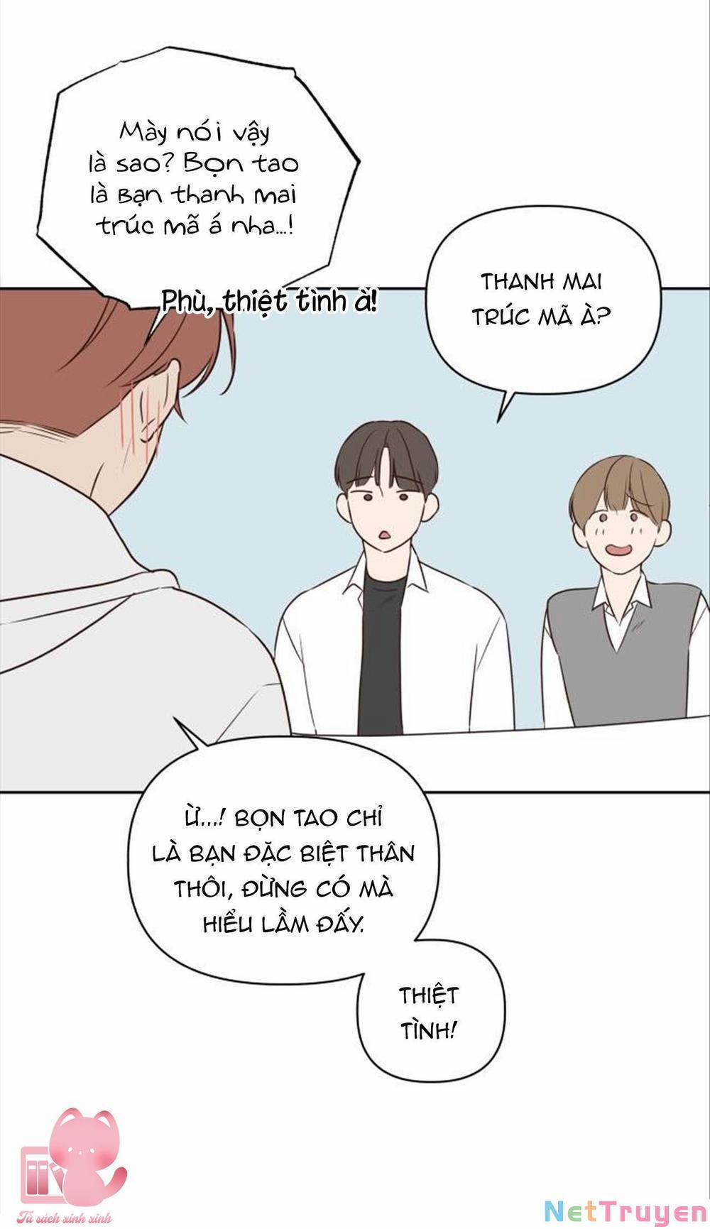 Ranh Giới Tình Yêu 2 trang 36