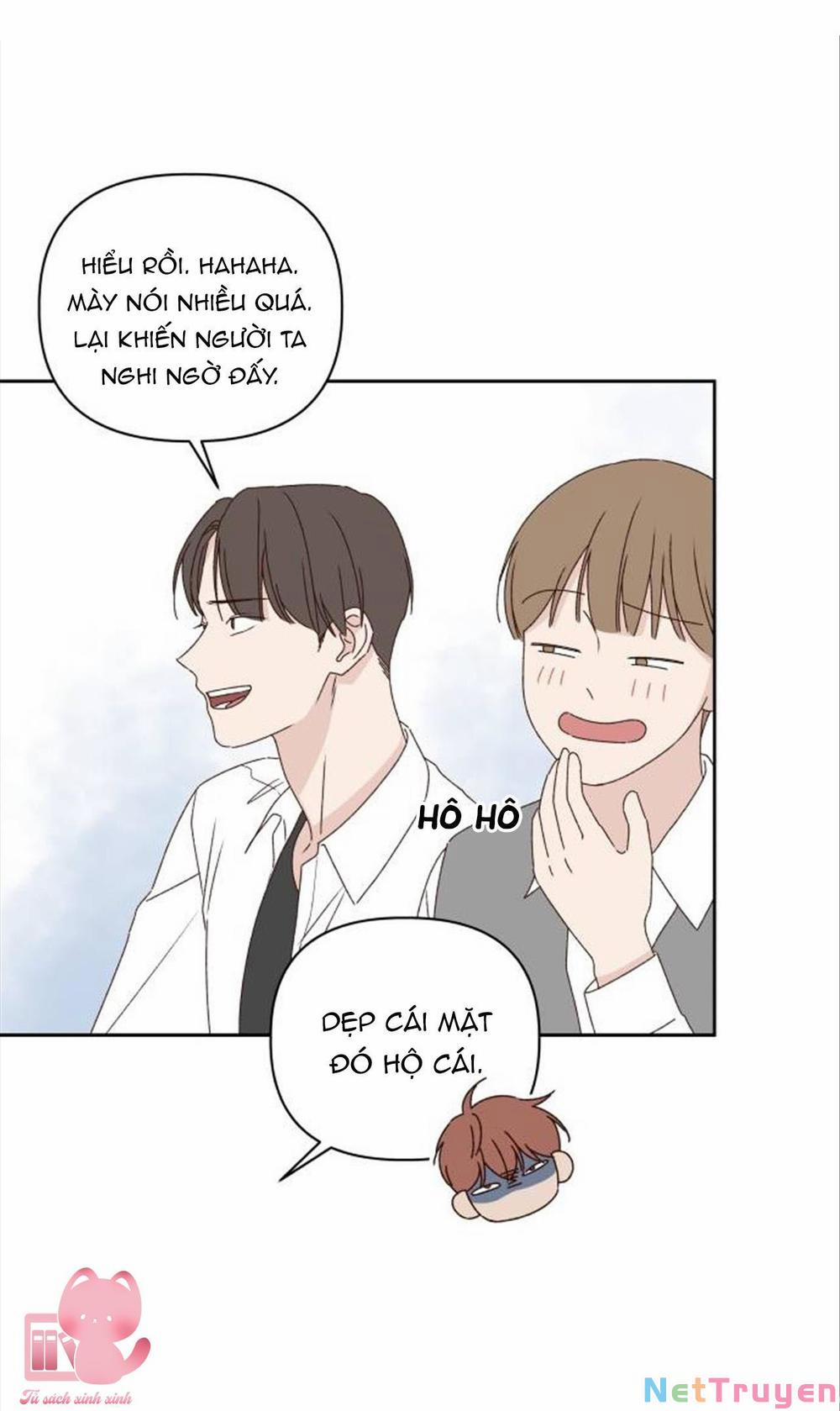 Ranh Giới Tình Yêu 2 trang 37