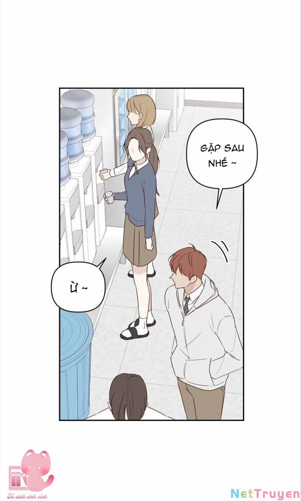 Ranh Giới Tình Yêu 2 trang 41