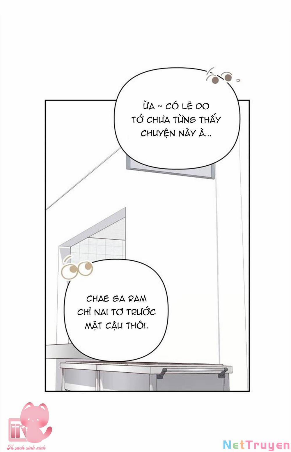 Ranh Giới Tình Yêu 2 trang 47