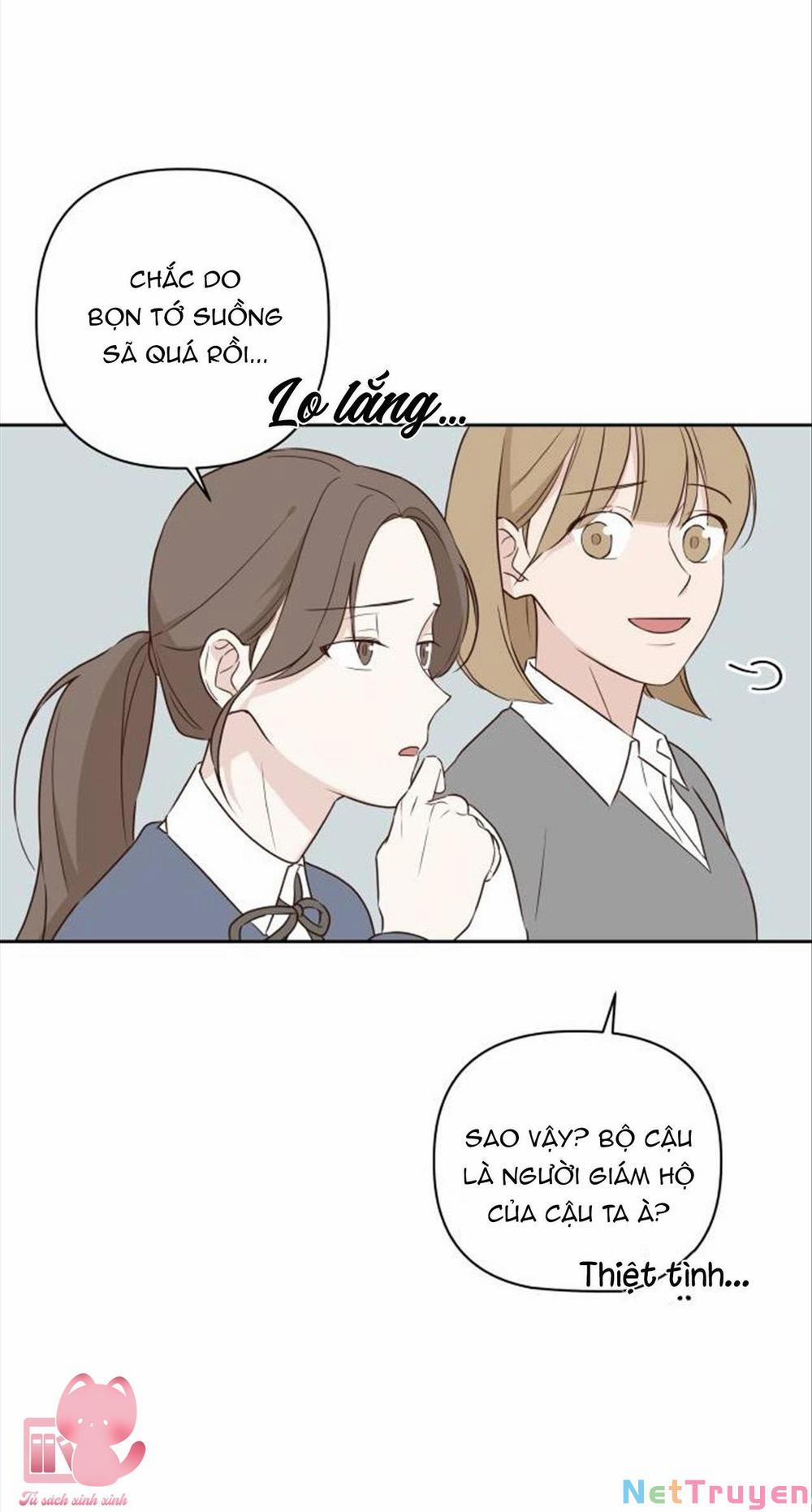 Ranh Giới Tình Yêu 2 trang 48