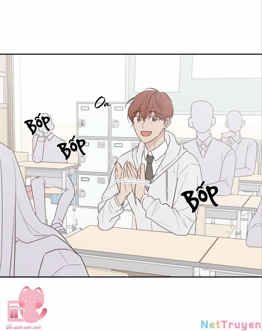 Ranh Giới Tình Yêu 2 trang 5