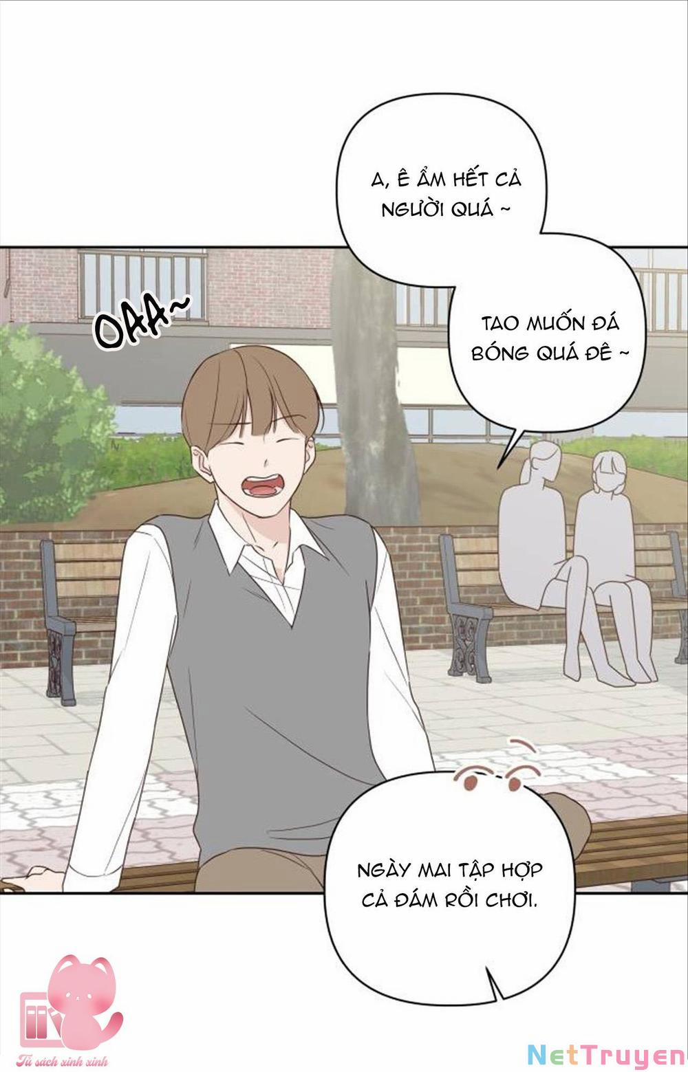 Ranh Giới Tình Yêu 2 trang 54