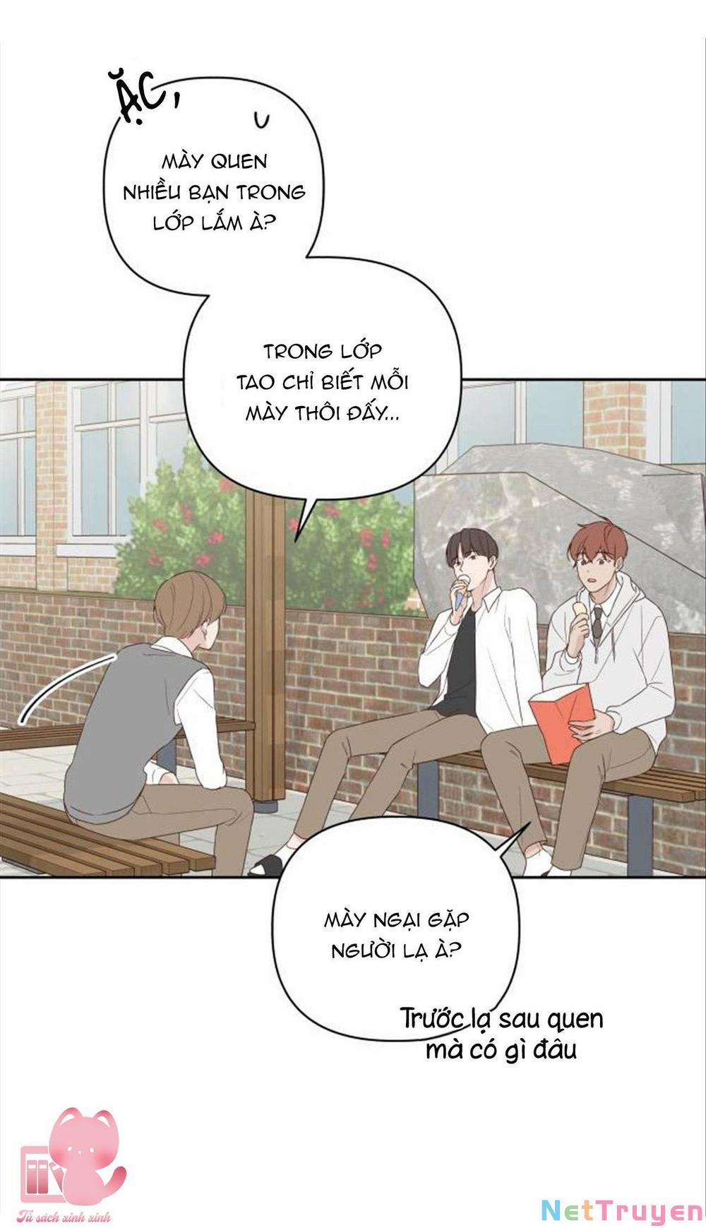 Ranh Giới Tình Yêu 2 trang 55