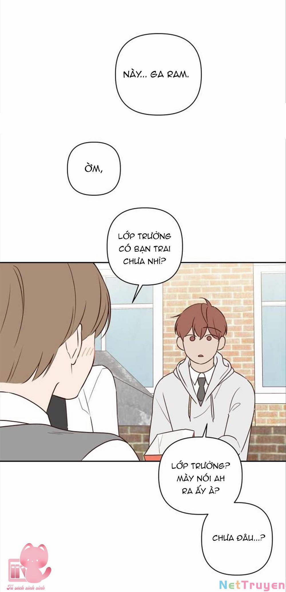 Ranh Giới Tình Yêu 2 trang 58