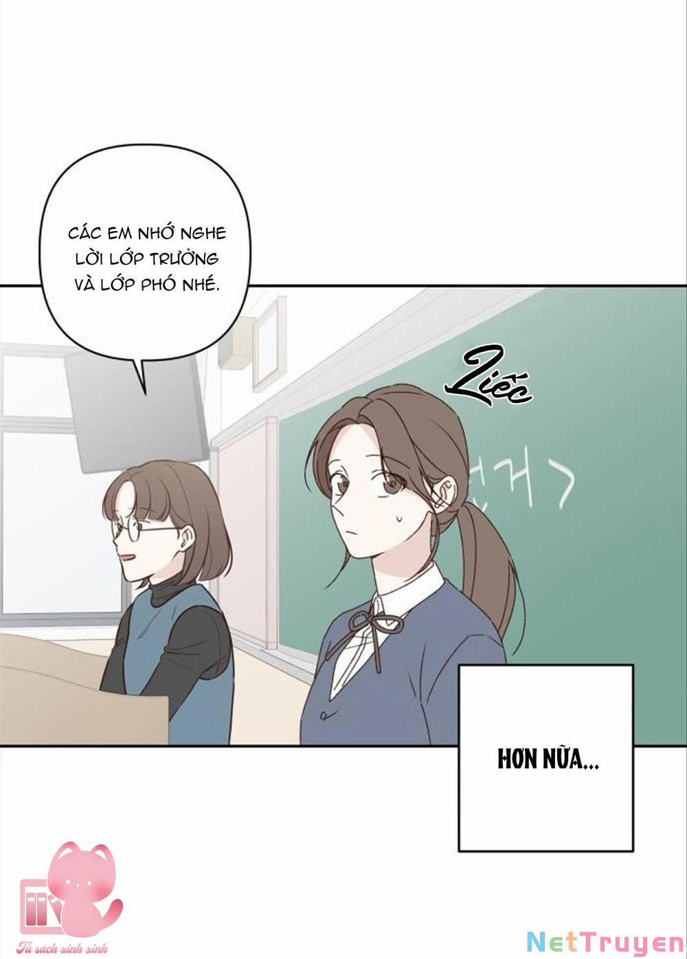 Ranh Giới Tình Yêu 2 trang 6