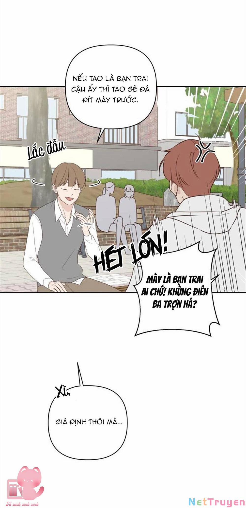 Ranh Giới Tình Yêu 2 trang 61