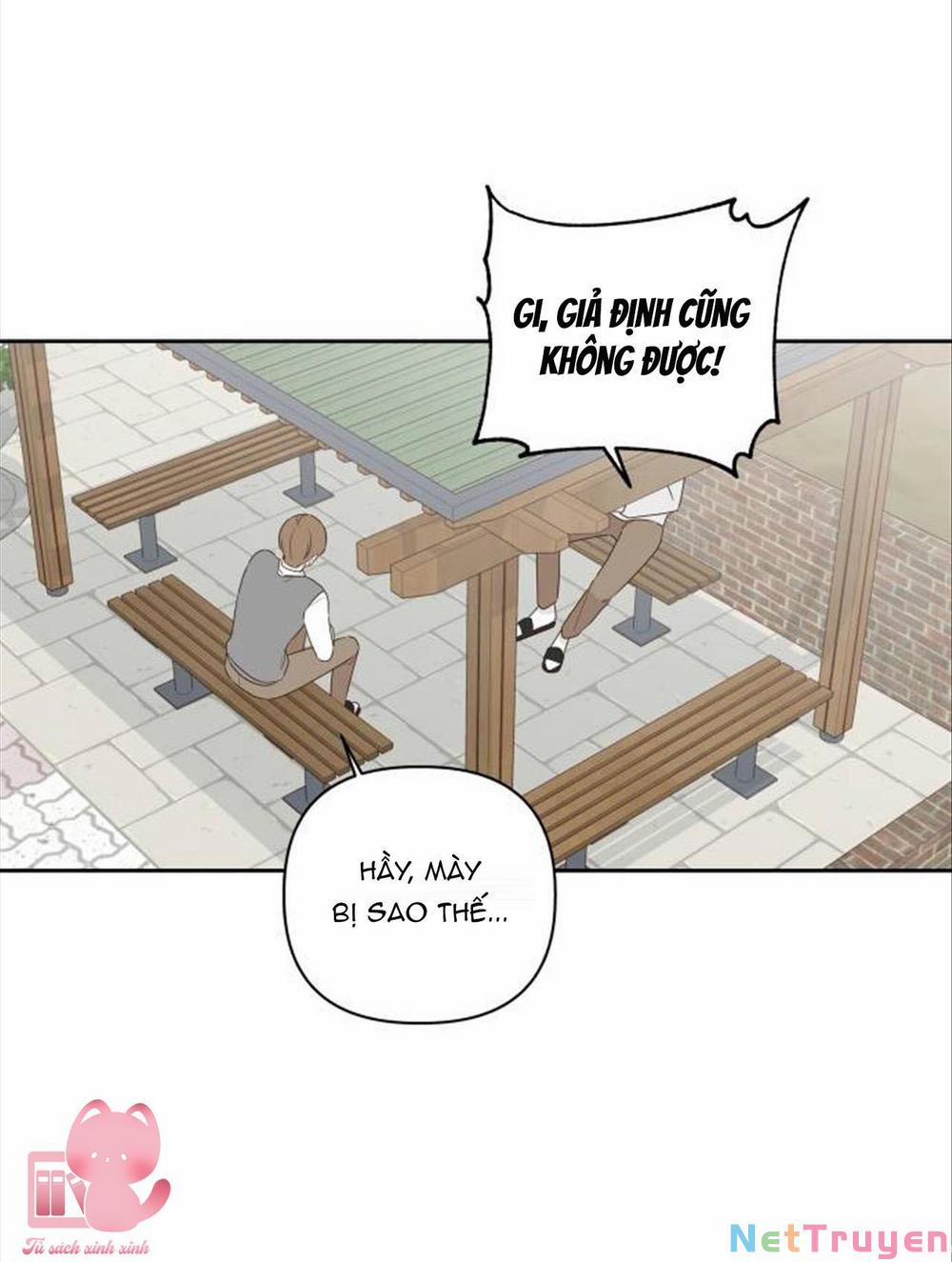 Ranh Giới Tình Yêu 2 trang 62