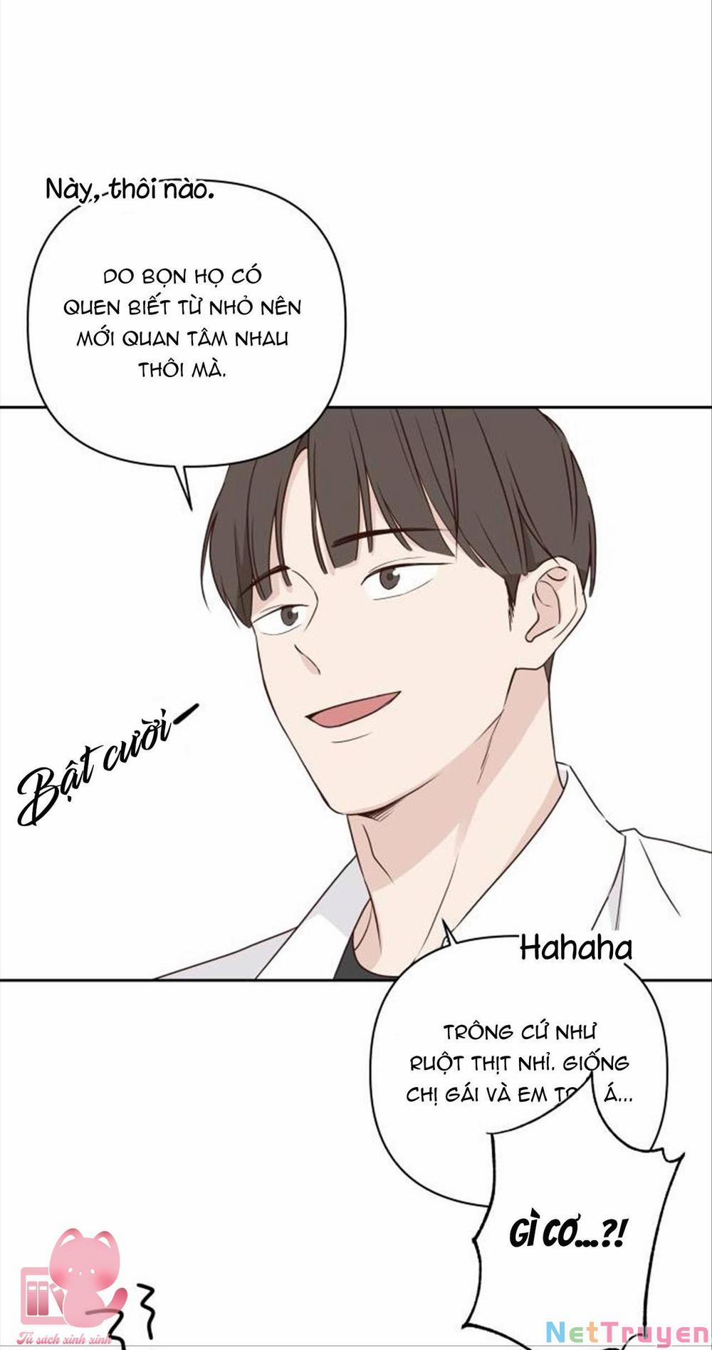 Ranh Giới Tình Yêu 2 trang 63