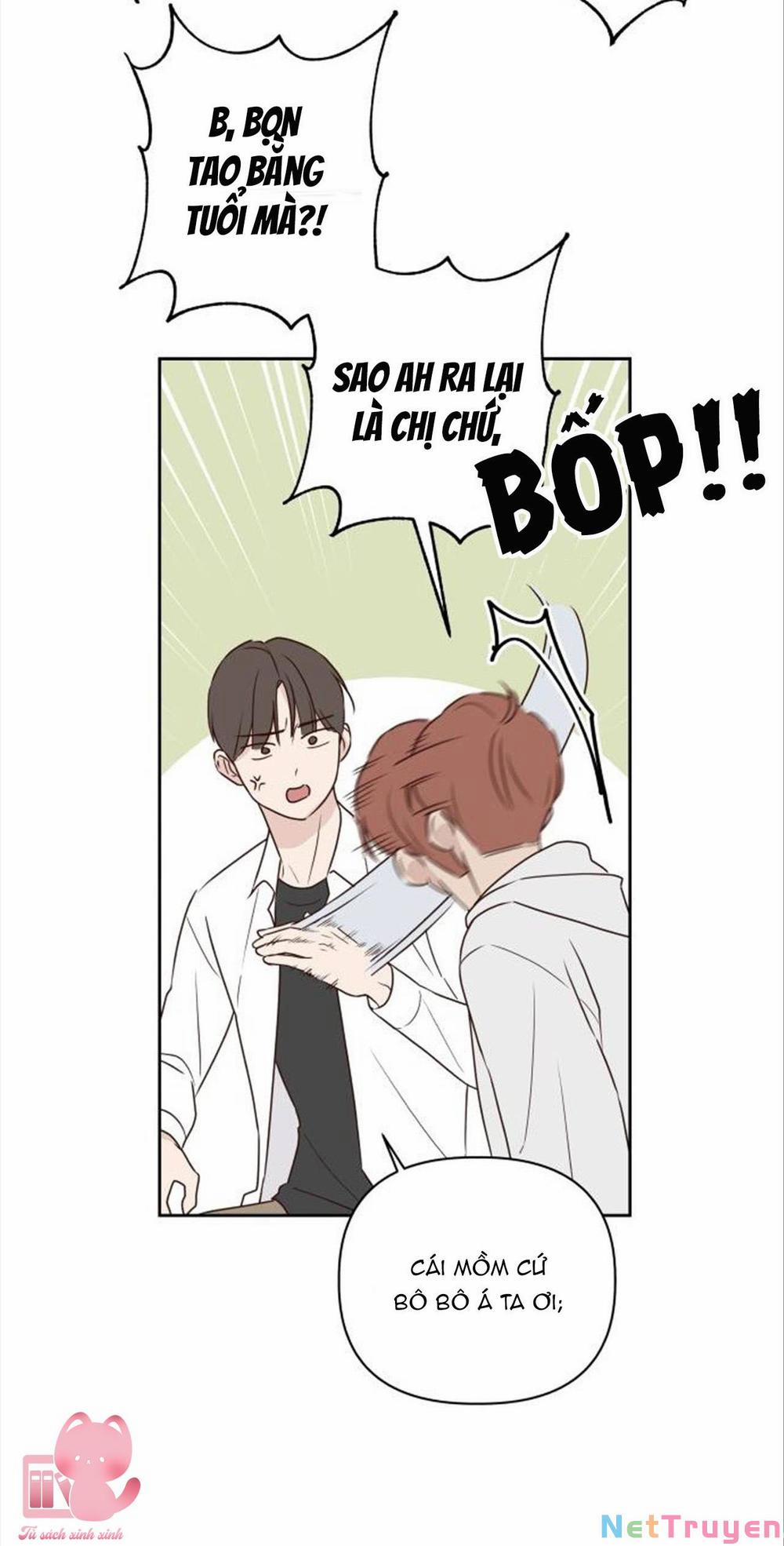 Ranh Giới Tình Yêu 2 trang 64