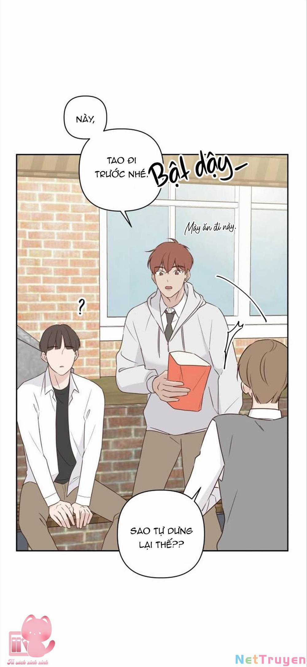 Ranh Giới Tình Yêu 2 trang 71