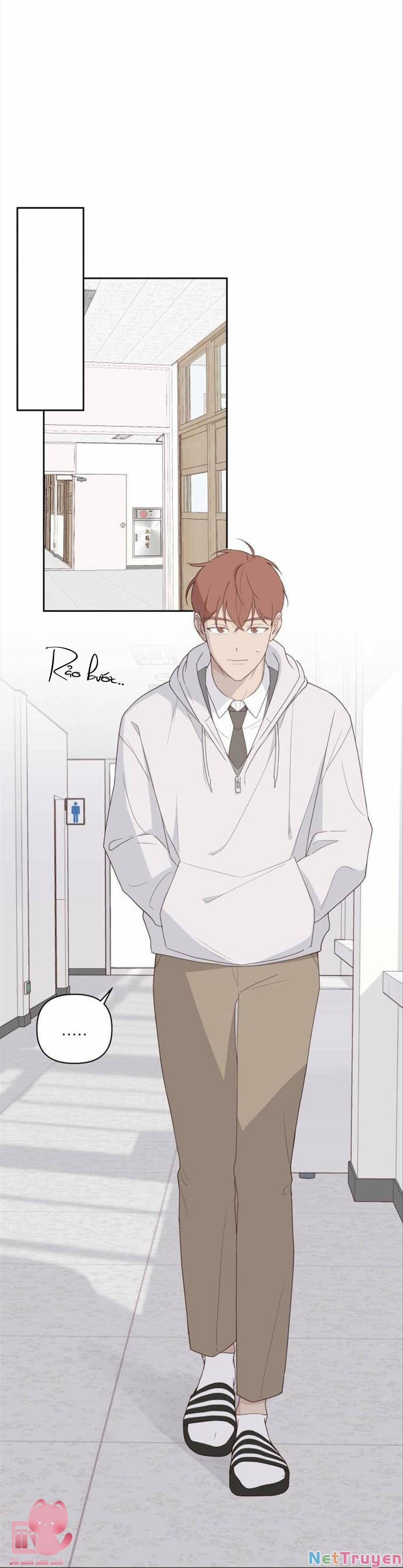 Ranh Giới Tình Yêu 2 trang 74