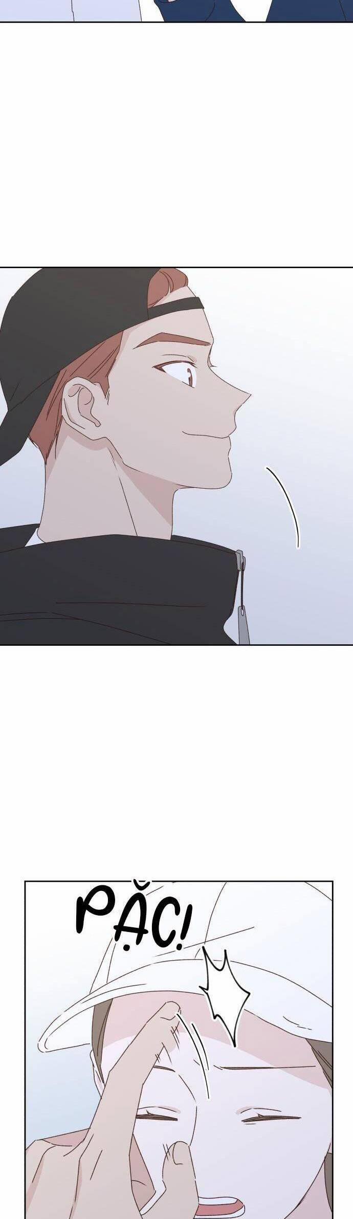 Ranh Giới Tình Yêu 20 trang 15