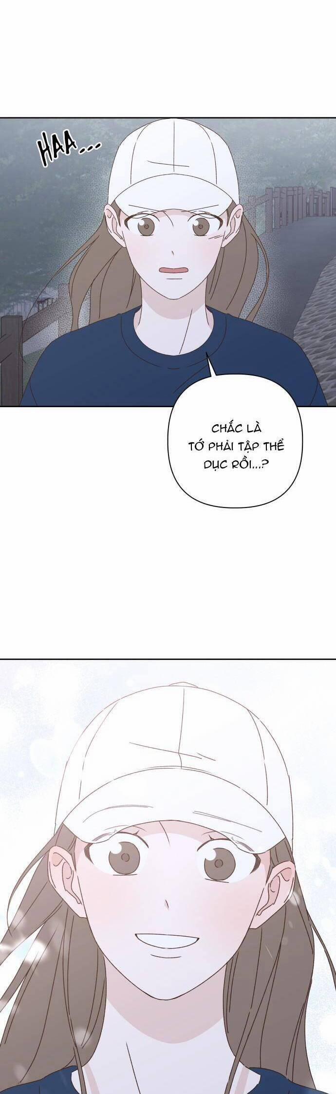 Ranh Giới Tình Yêu 20 trang 29