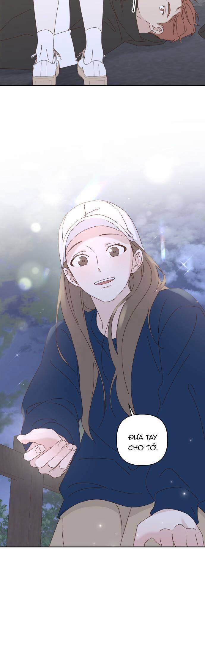 Ranh Giới Tình Yêu 20 trang 37