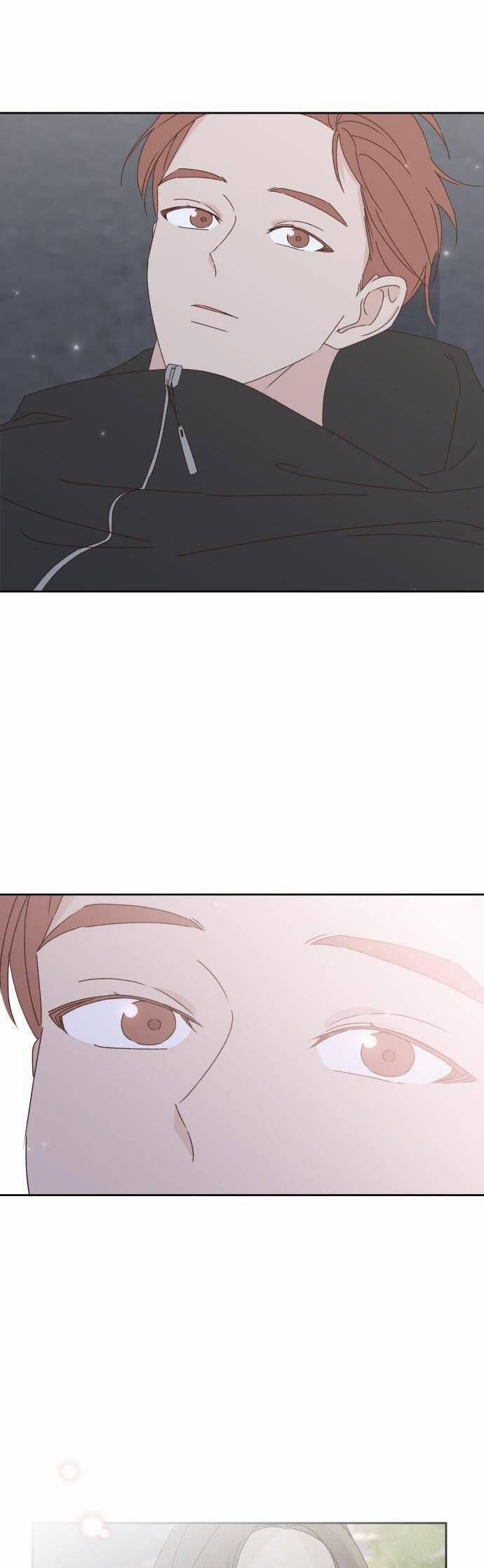 Ranh Giới Tình Yêu 20 trang 38