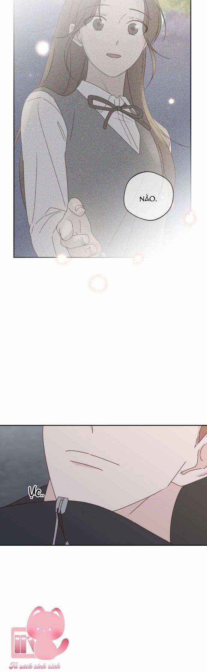 Ranh Giới Tình Yêu 20 trang 39