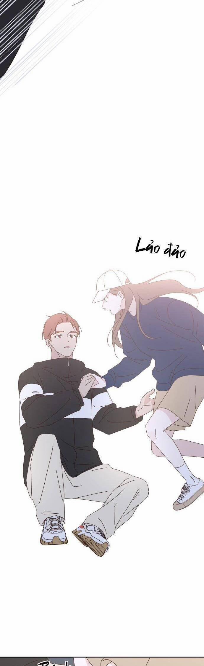 Ranh Giới Tình Yêu 20 trang 41