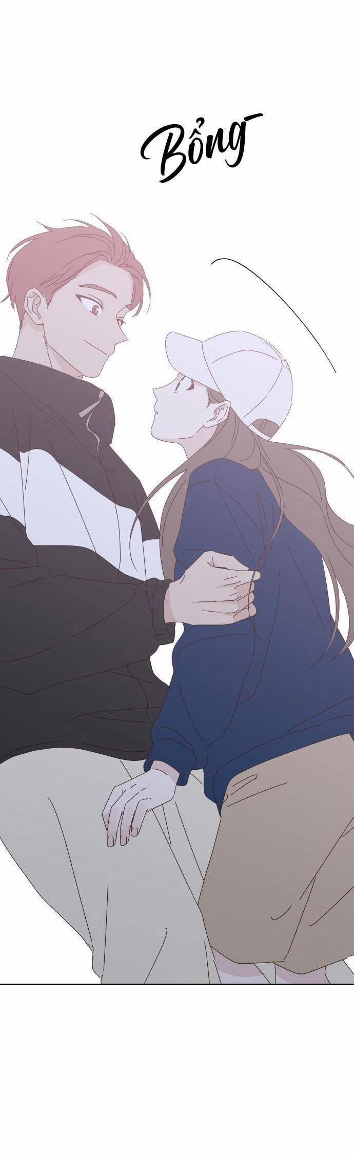 Ranh Giới Tình Yêu 20 trang 44