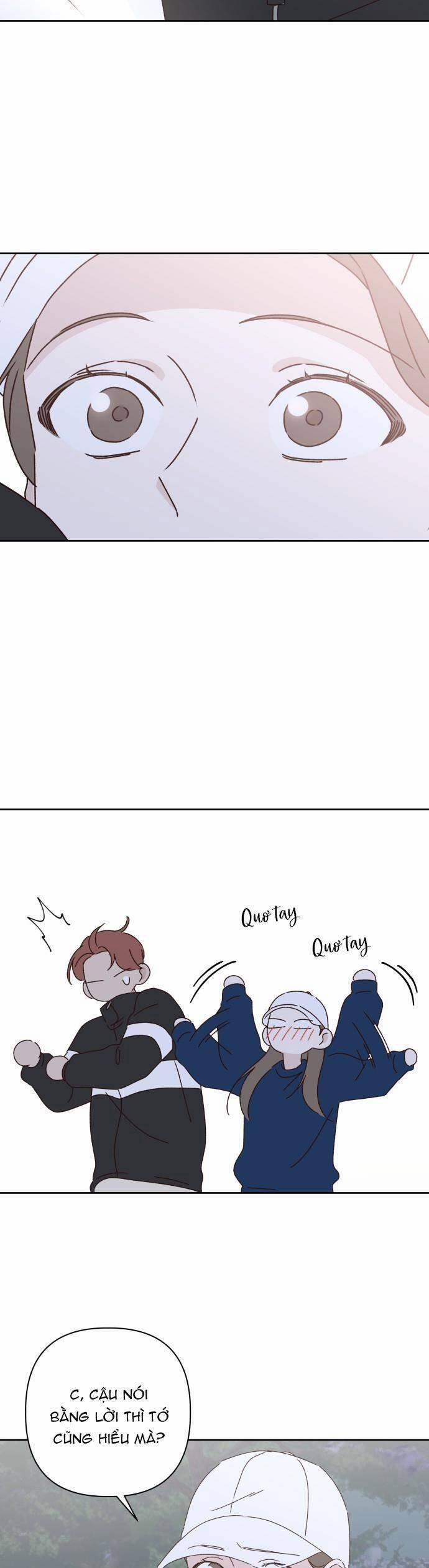 Ranh Giới Tình Yêu 20 trang 46