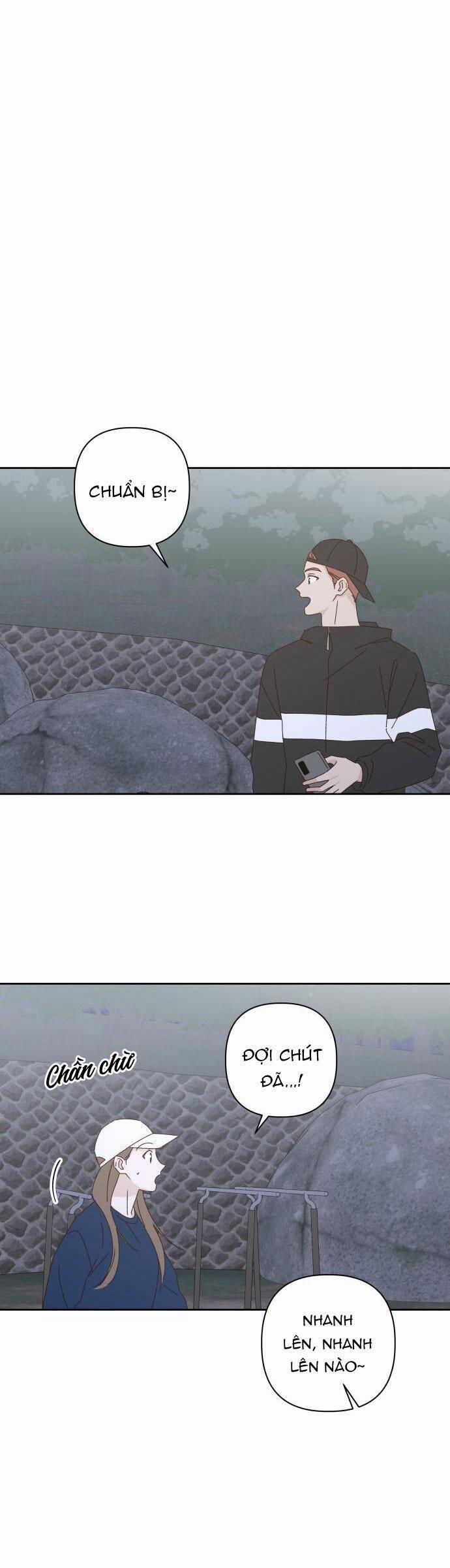 Ranh Giới Tình Yêu 20 trang 6