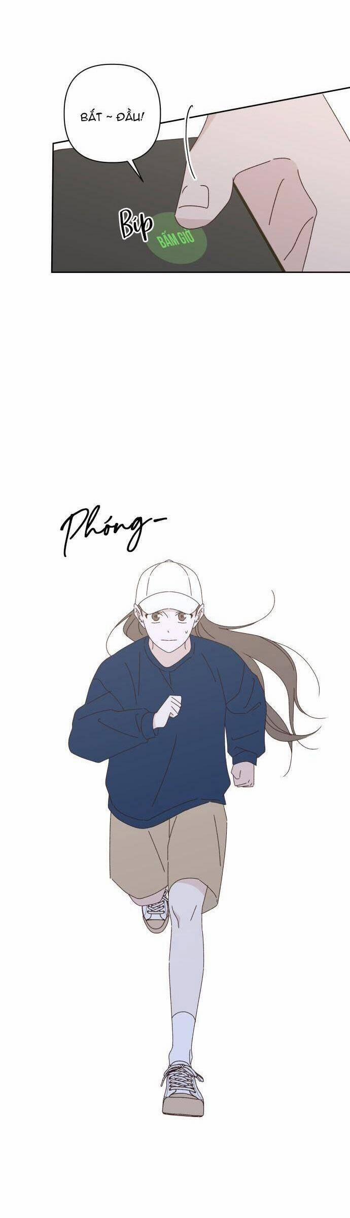 Ranh Giới Tình Yêu 20 trang 7