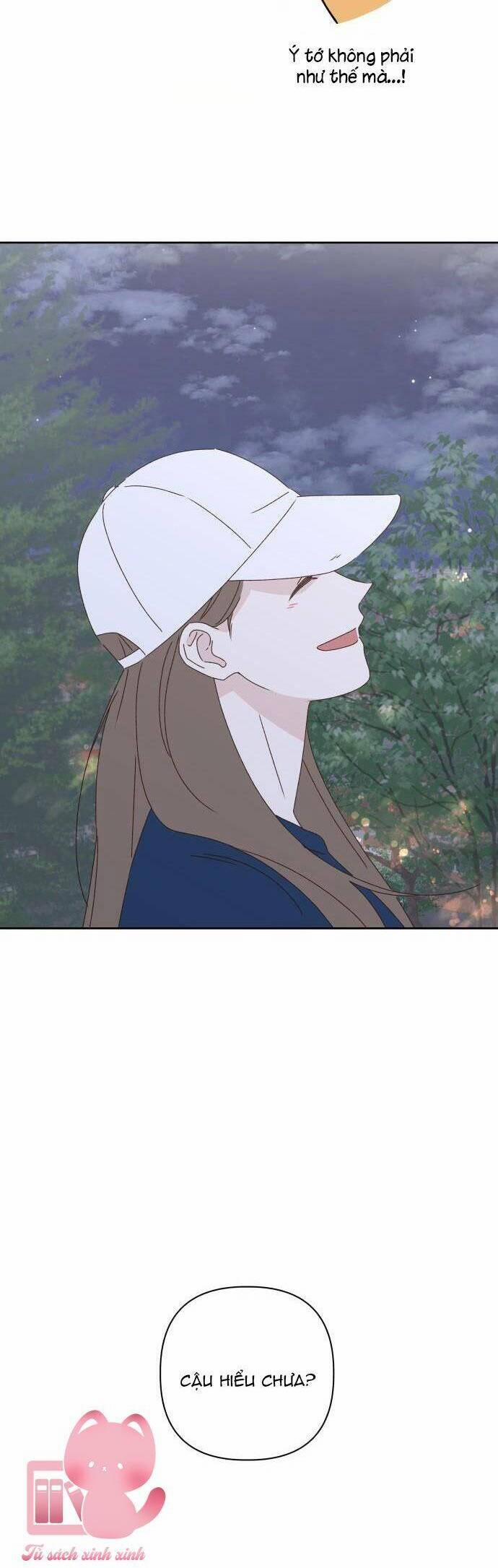 Ranh Giới Tình Yêu 21 trang 12