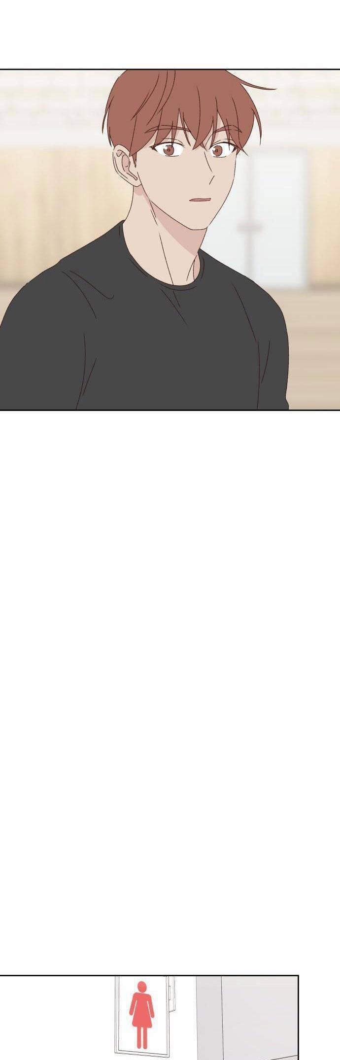 Ranh Giới Tình Yêu 21 trang 32