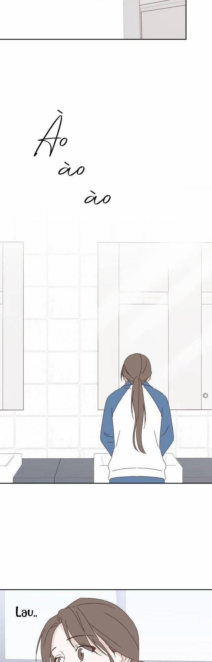 Ranh Giới Tình Yêu 21 trang 33