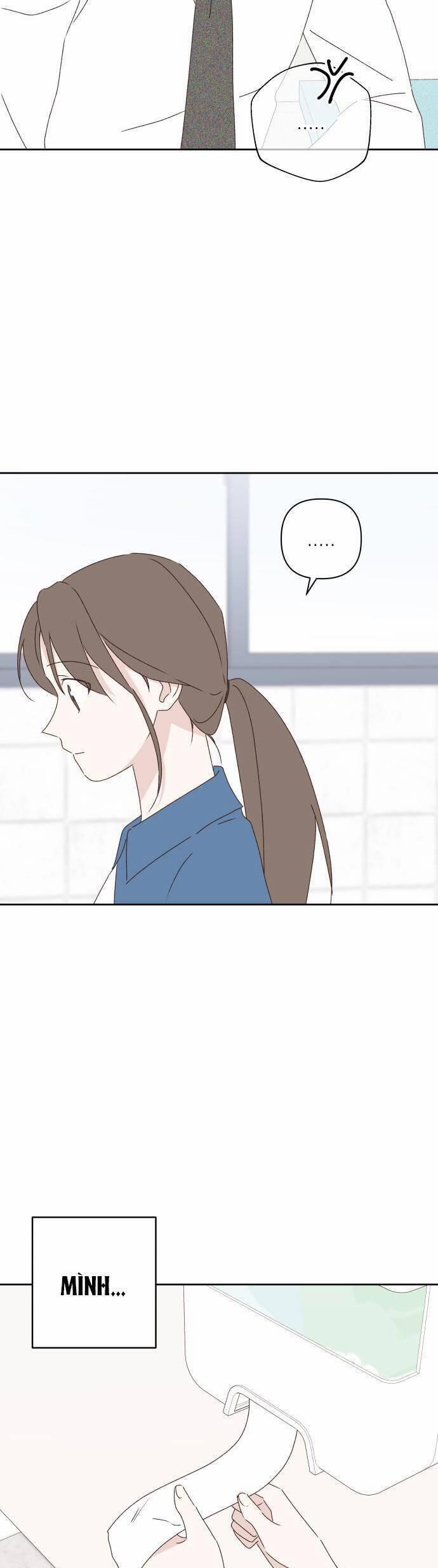 Ranh Giới Tình Yêu 21 trang 37