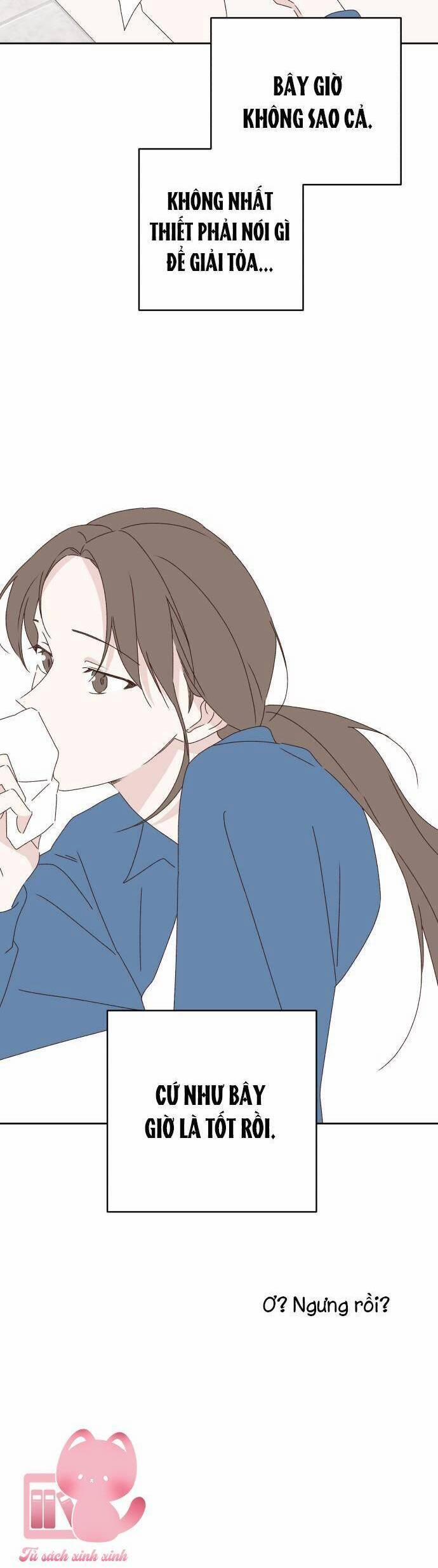 Ranh Giới Tình Yêu 21 trang 38