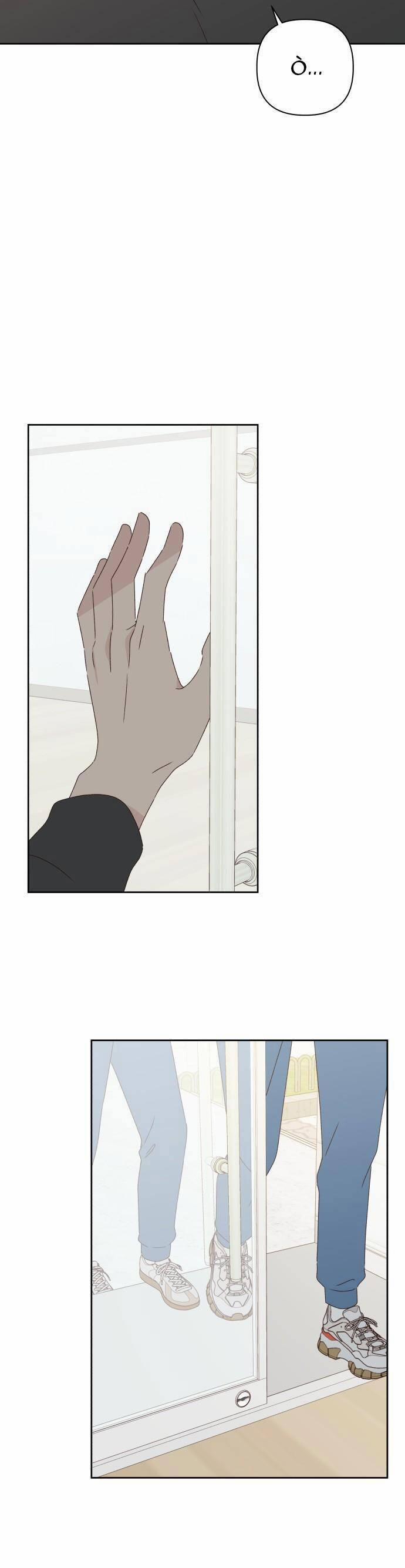 Ranh Giới Tình Yêu 21 trang 49