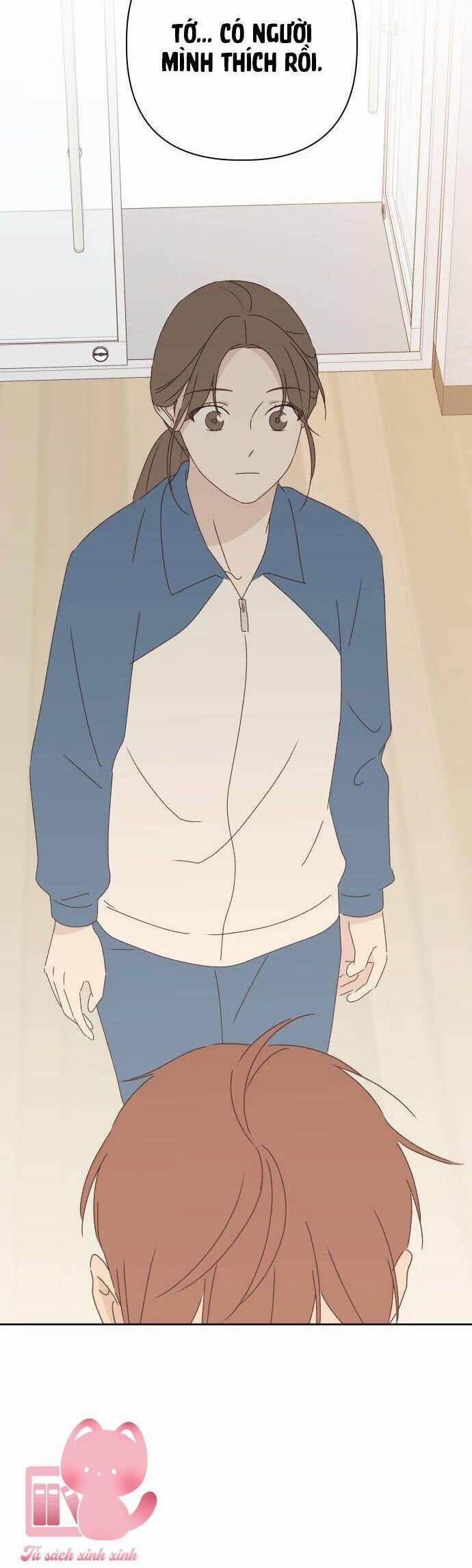 Ranh Giới Tình Yêu 21 trang 52