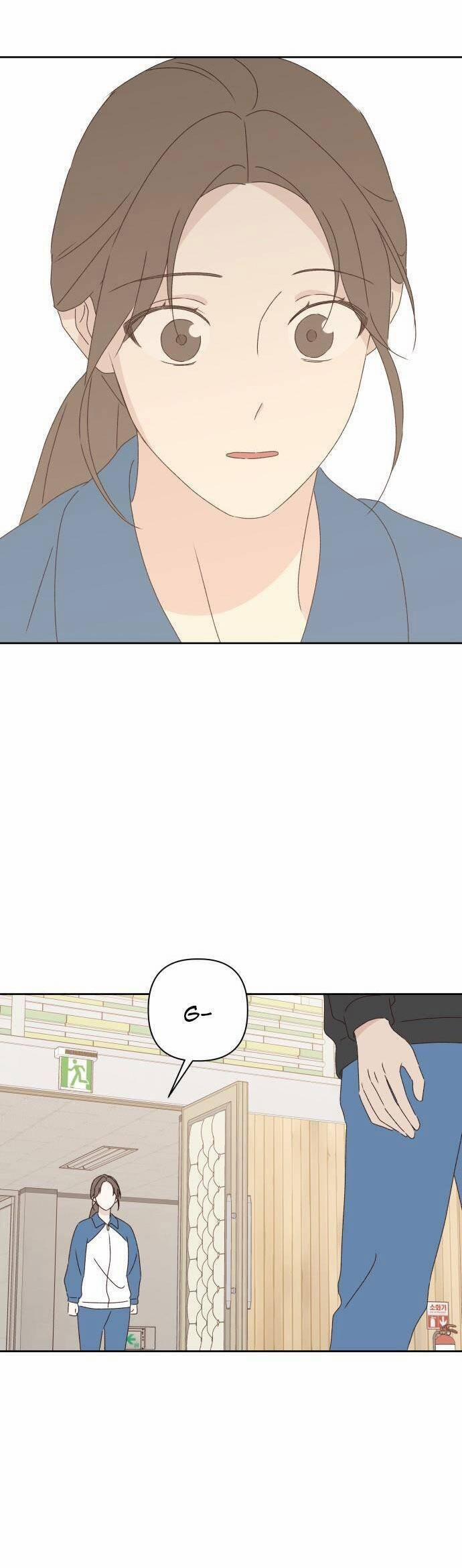 Ranh Giới Tình Yêu 21 trang 53