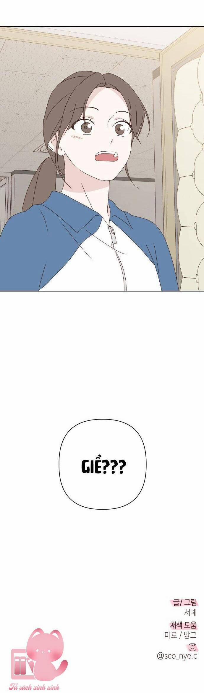 Ranh Giới Tình Yêu 21 trang 54