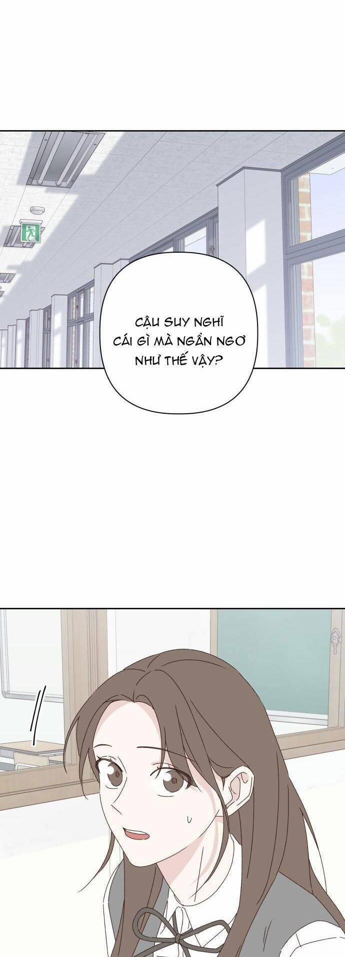 Ranh Giới Tình Yêu 22 trang 19