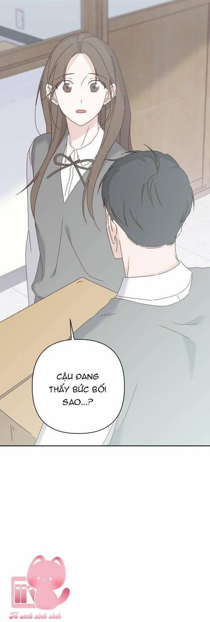 Ranh Giới Tình Yêu 22 trang 24