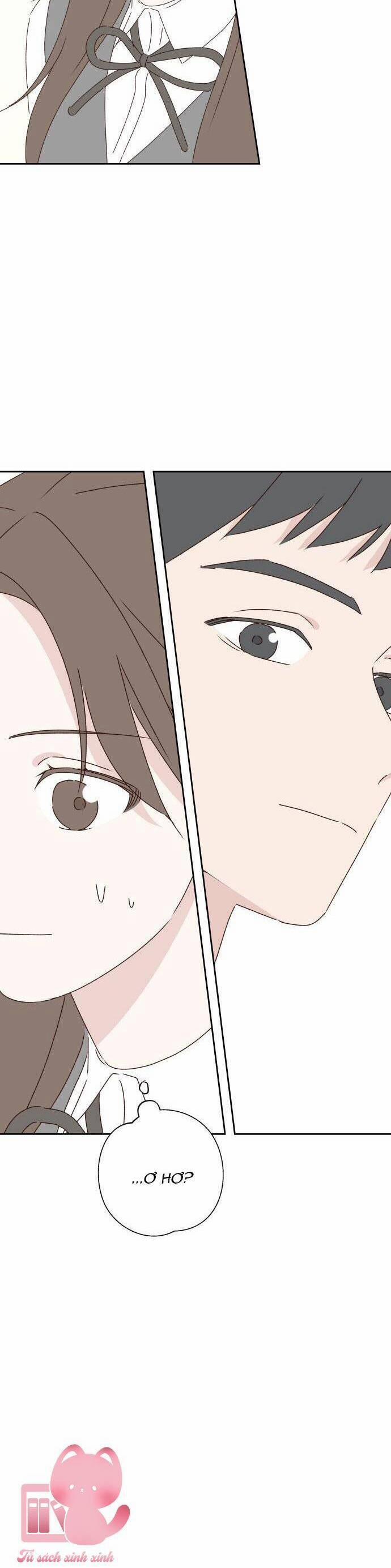 Ranh Giới Tình Yêu 22 trang 28