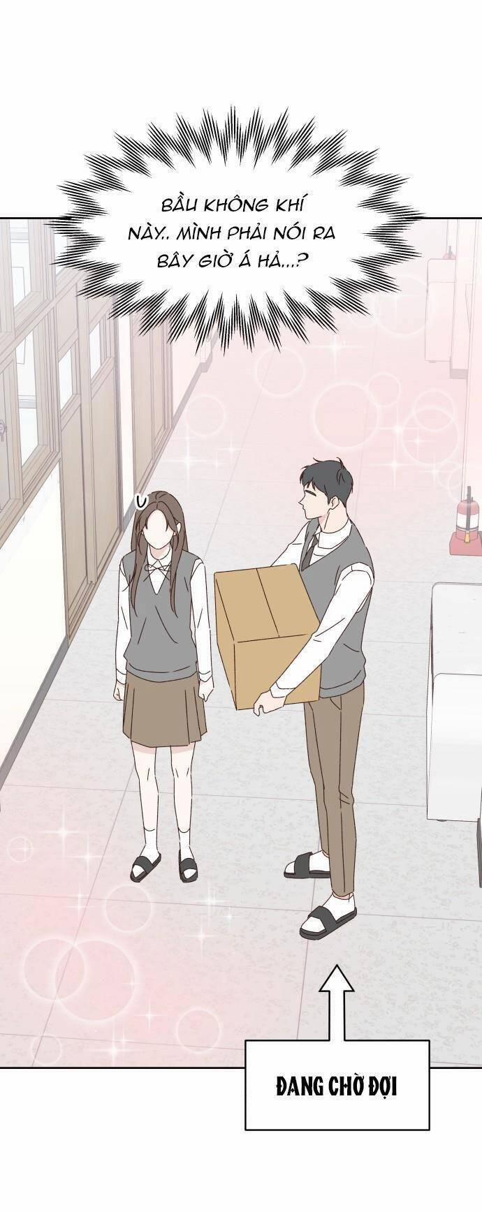 Ranh Giới Tình Yêu 22 trang 29